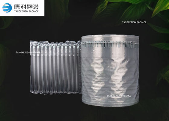 PE Protective Fruit 65um Inflatable Air Packaging