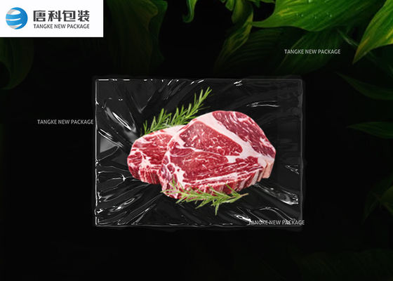 Seafood Puncture Resistance Nylon Laminating Film