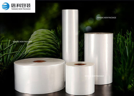 Multi Layer Food Vacuum 70 micron Barrier Packaging Film