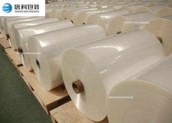 Seafood Puncture Resistance Nylon Laminating Film