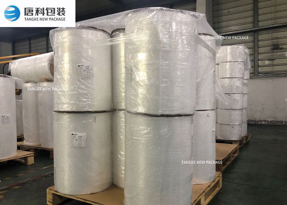 Seafood Puncture Resistance Nylon Laminating Film