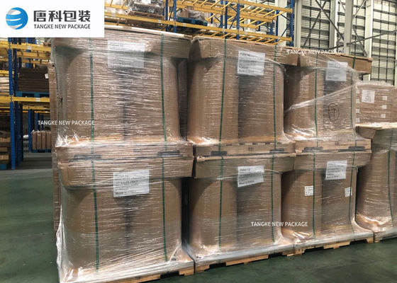 Seafood Puncture Resistance Nylon Laminating Film
