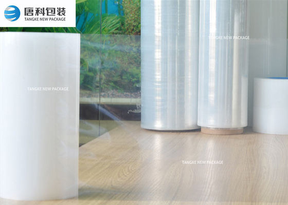 Moistureproof PEの包装のフィルム