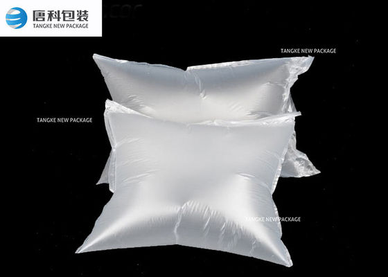 PE Protective Fruit 65um Inflatable Air Packaging