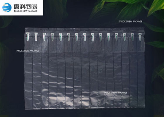 PE Protective Fruit 65um Inflatable Air Packaging