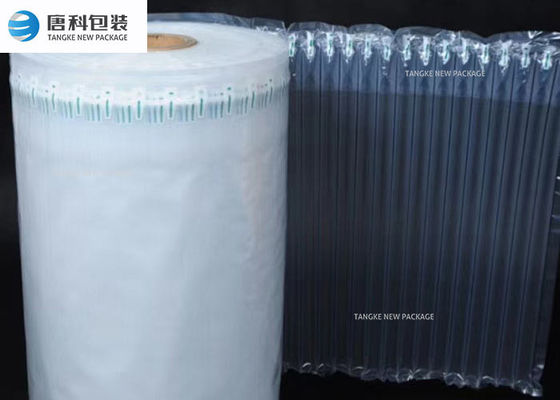 膨脹可能な保護包装のエア クッションの気泡緩衝材