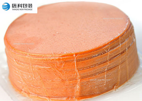 Symmetrical Nylon EVOH High Barrier Packaging Films
