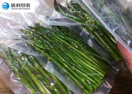 Symmetrical Nylon EVOH High Barrier Packaging Films