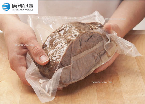冷凍食品7つの層の高い障壁の包装のフィルム