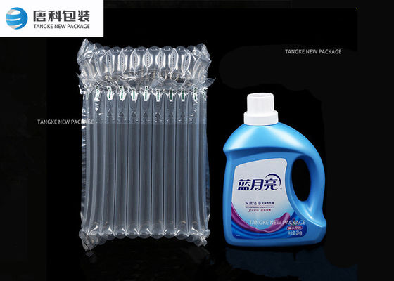 Moistureproof 9つの層のCoextrudedの空気枕覆い