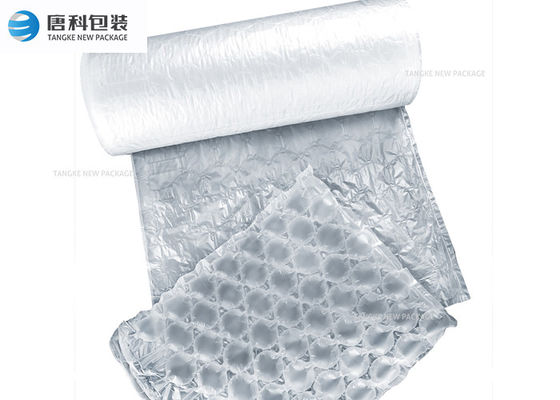 プラスチック泡クッションの覆い