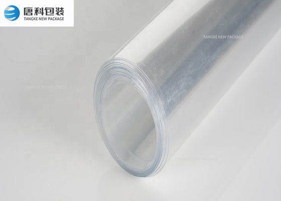 保護防水反霧のプラスチック フィルム