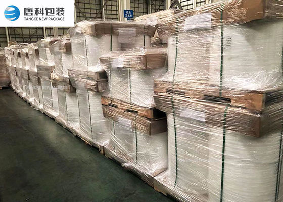 湿気の防止の印刷の基質のPEのプラスチック フィルム